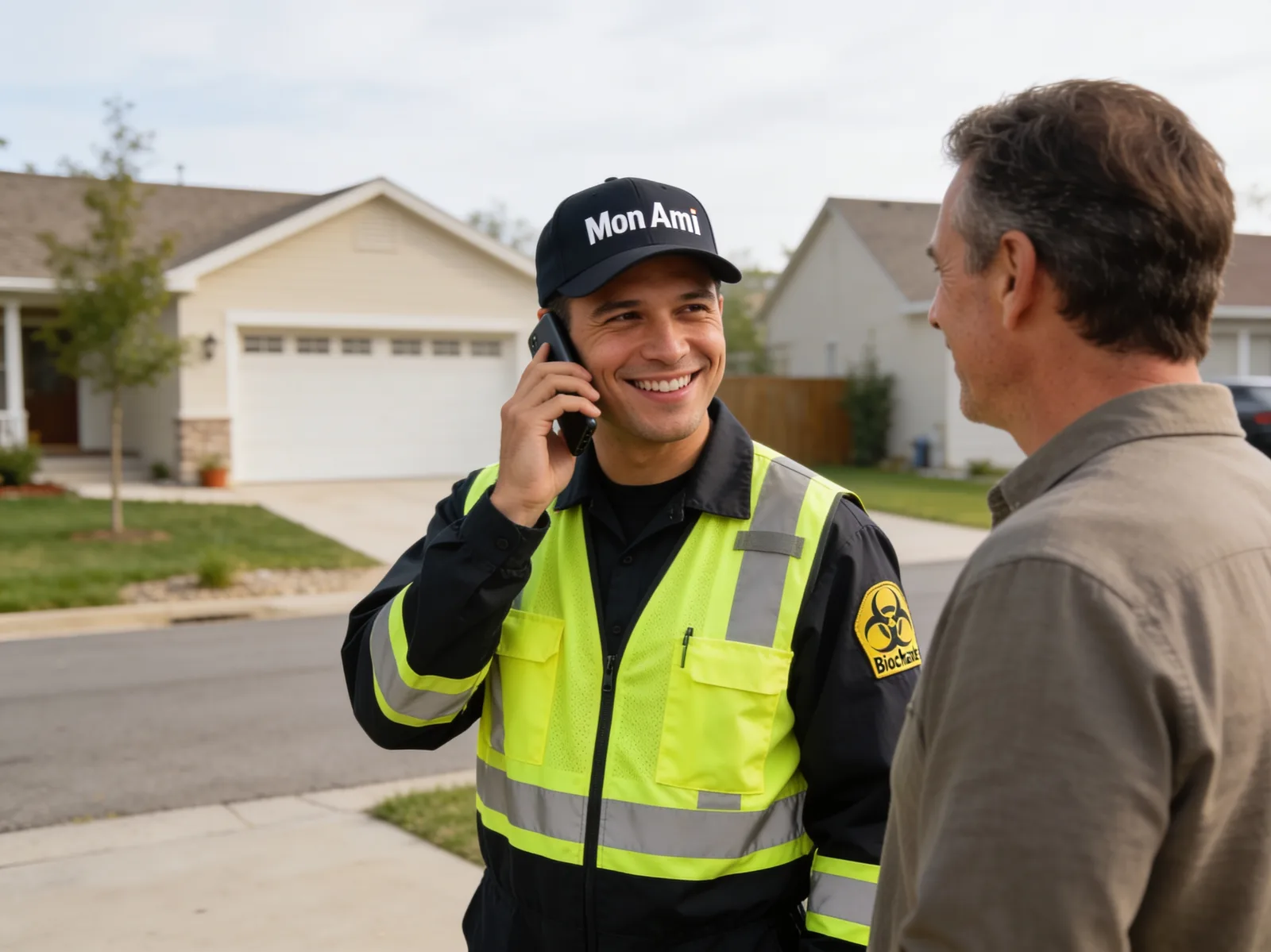 Sewage Cleanup Thompson, OH FAQs